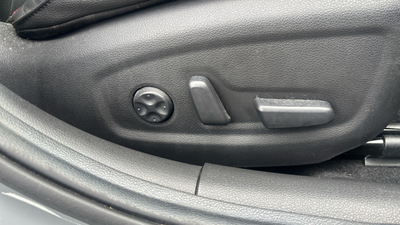 Hyundai I30 Fastback 2.0T GDI N Performance 5dr Petrol Hatchback